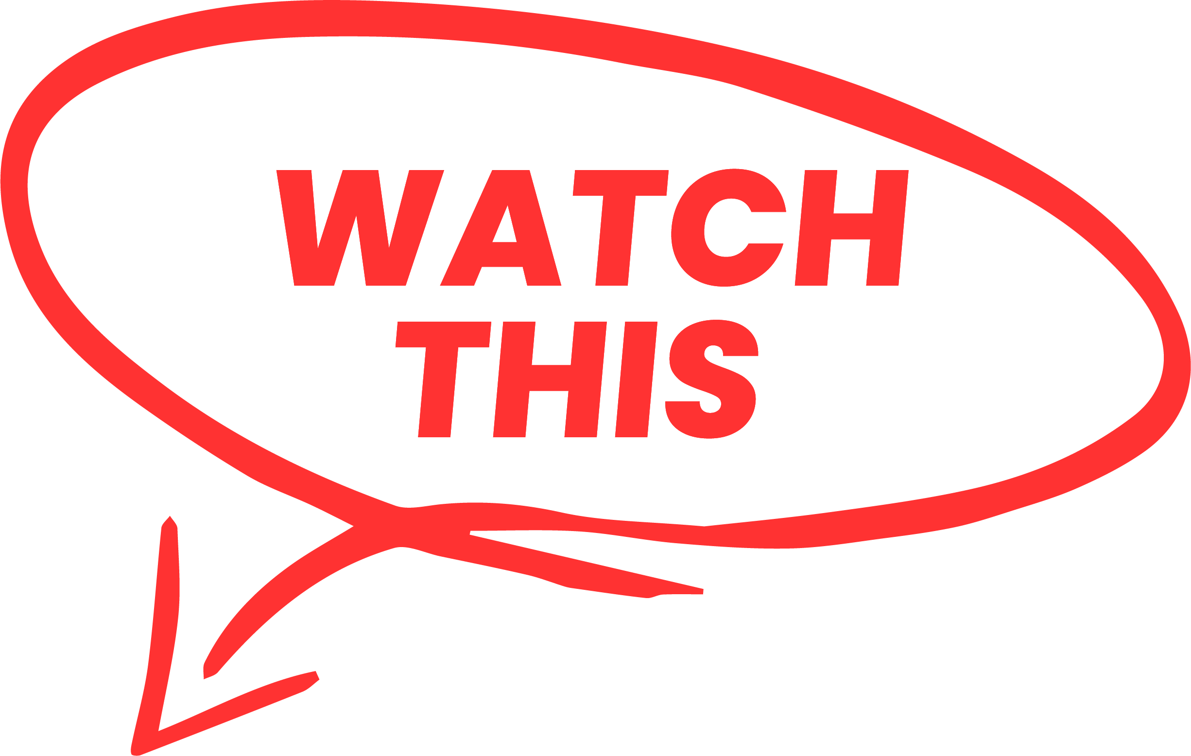 Watch This - Red